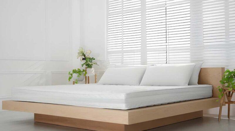 Memory Foam vs Spring Mattress: Which One Is Better for Daily Sleep?