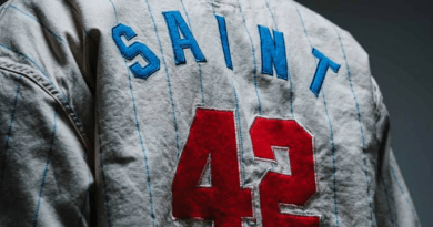 Saint Michael Clothing Sale