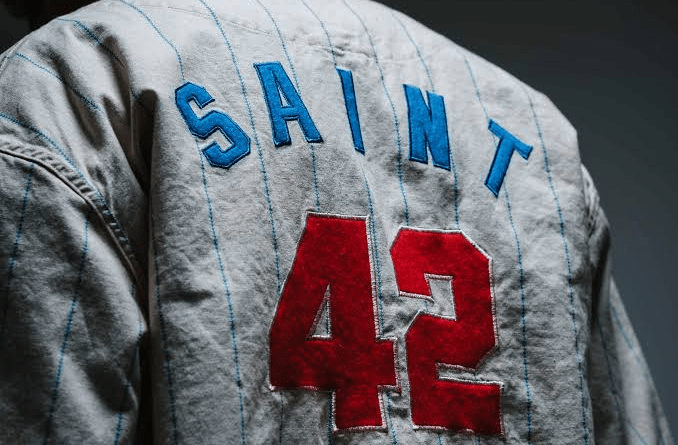 Saint Michael Clothing Sale