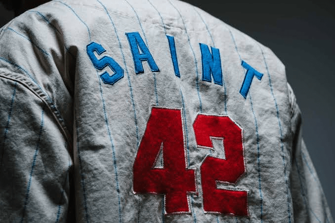 Saint Michael Clothing Sale