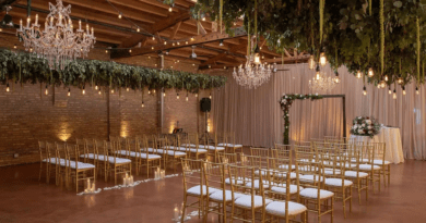 How Much Does a Wedding Venue Cost in Chicago?