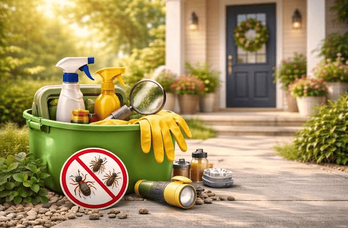 How Preventive Pest Control Helps Protect Your Home Throughout Every Season