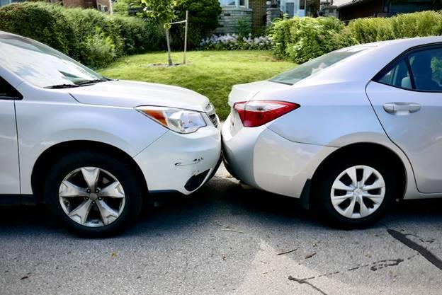 Car Collision