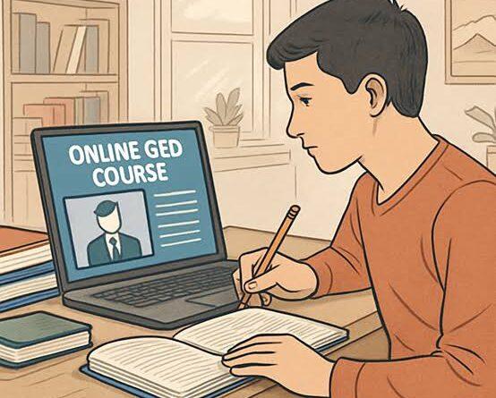 GED Preparation
