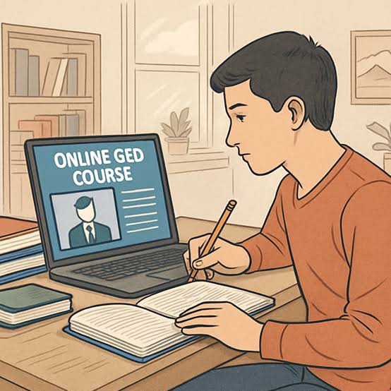 GED Preparation