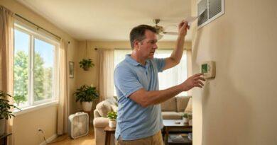AC Running