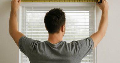 Measure Your Windows
