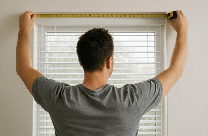 Measure Your Windows