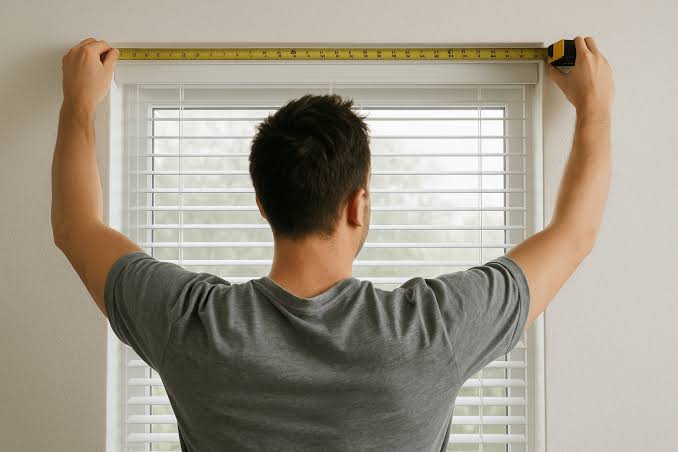 Measure Your Windows