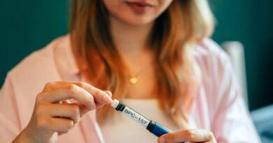 Research-Peptide Boom