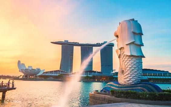 Singapore Cultural Tour