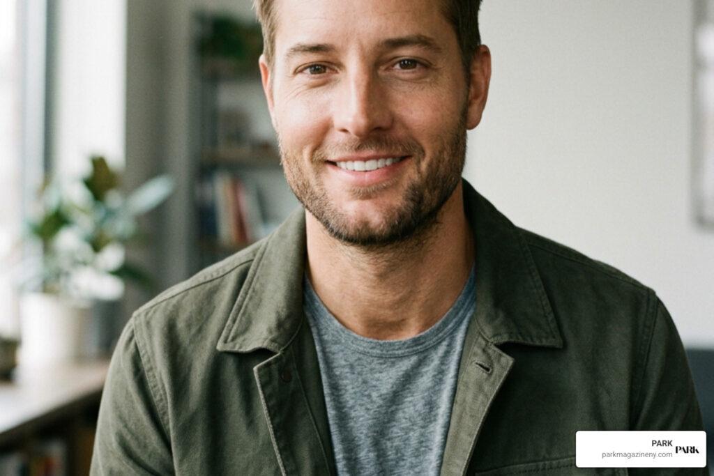 Justin Hartley
