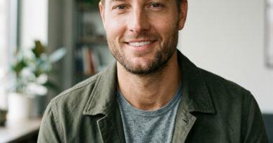 Justin Hartley