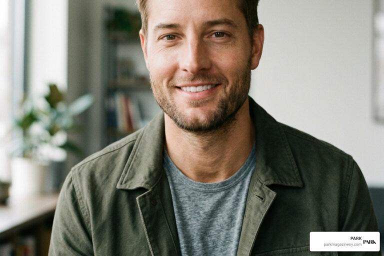 Justin Hartley