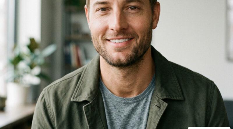 Justin Hartley
