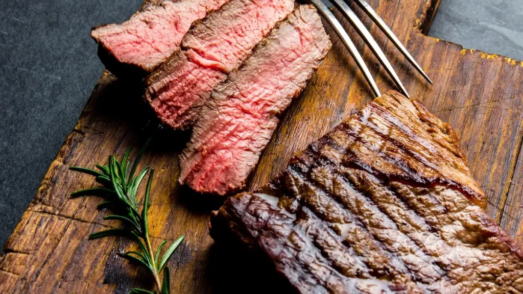 About Beef
