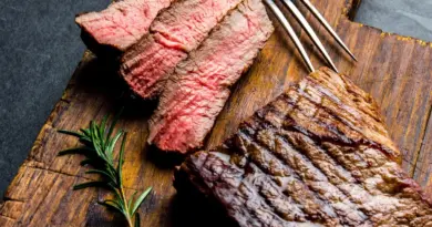 About Beef