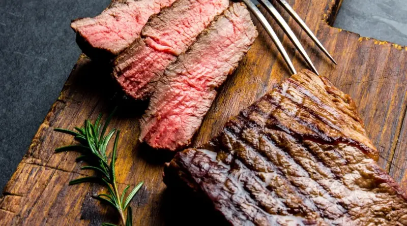 About Beef