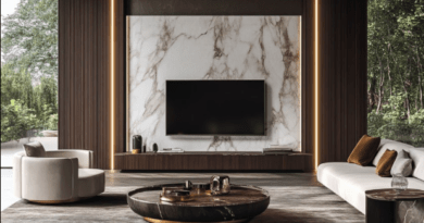 Modern Interior Design