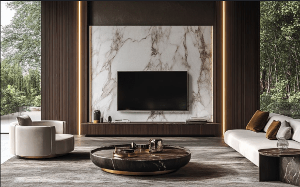 Modern Interior Design