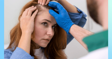 Surgical And Non-Surgical Options