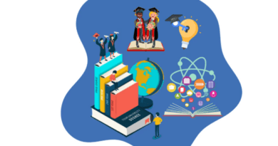 Education Trends