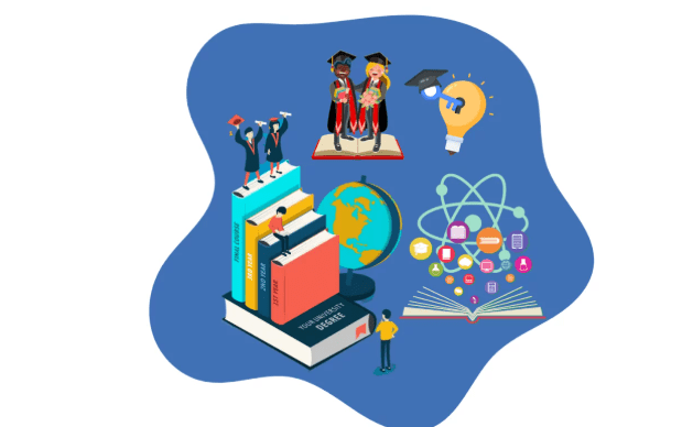 Education Trends