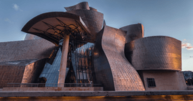 Great Architecture