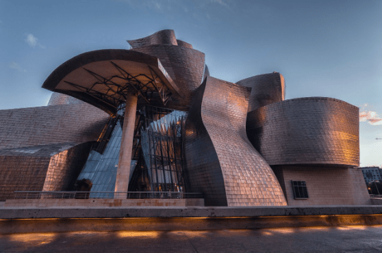 Great Architecture