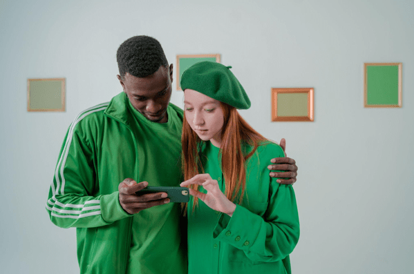 Art & Conversation