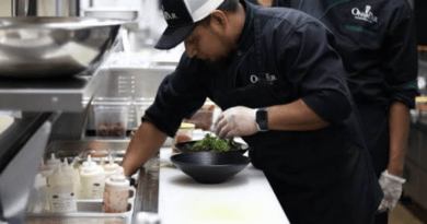 Chef's Specials