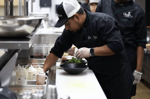 Chef's Specials