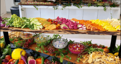 Corporate Catering