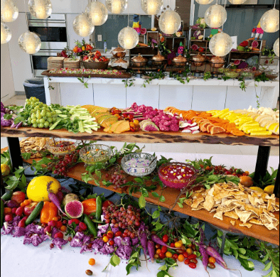 Corporate Catering