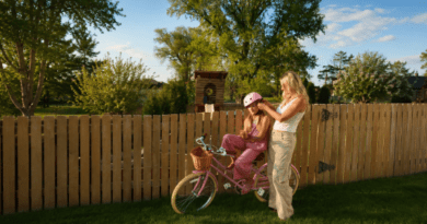 Girls' Bike