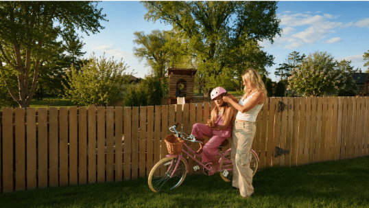 Girls' Bike
