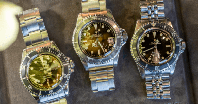 Real Rolex