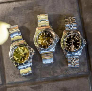 Real Rolex