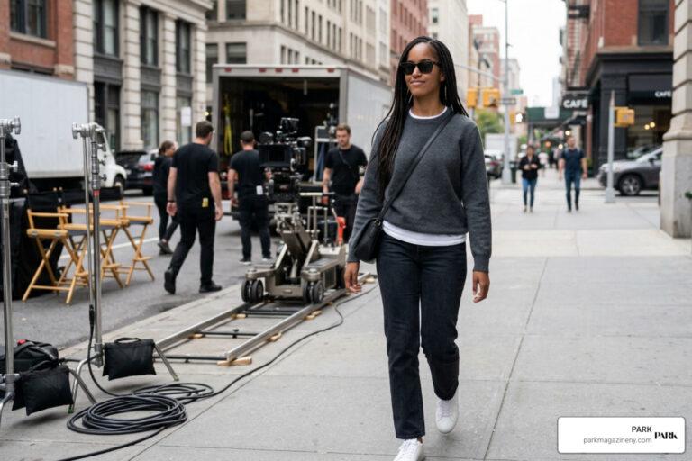 Malia Obama