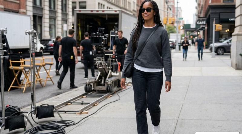 Malia Obama