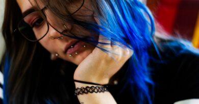 helix piercing