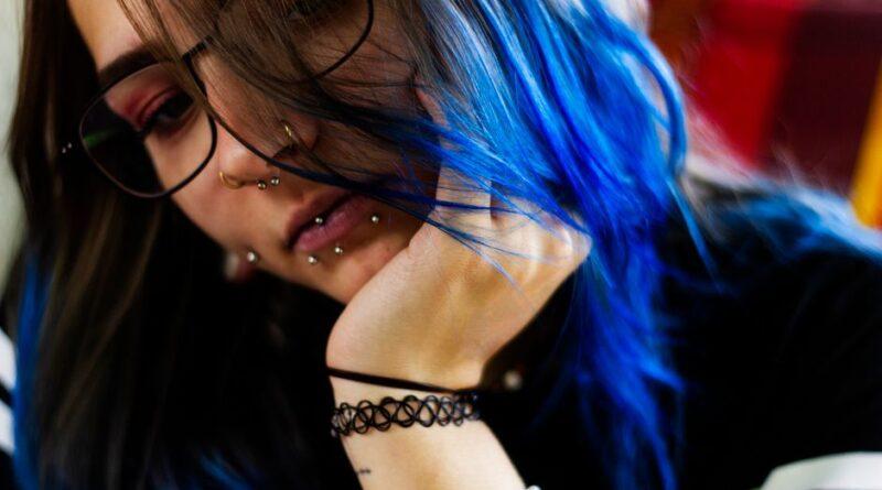 helix piercing