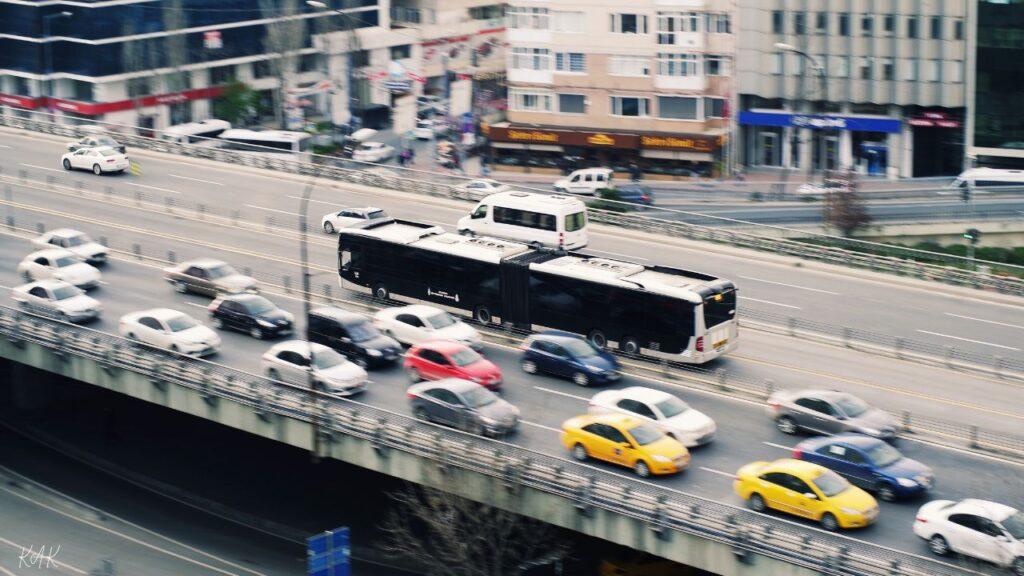 Corporate Transportation