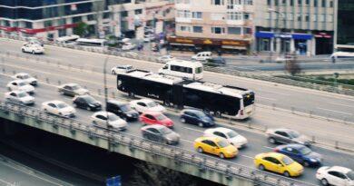 Corporate Transportation