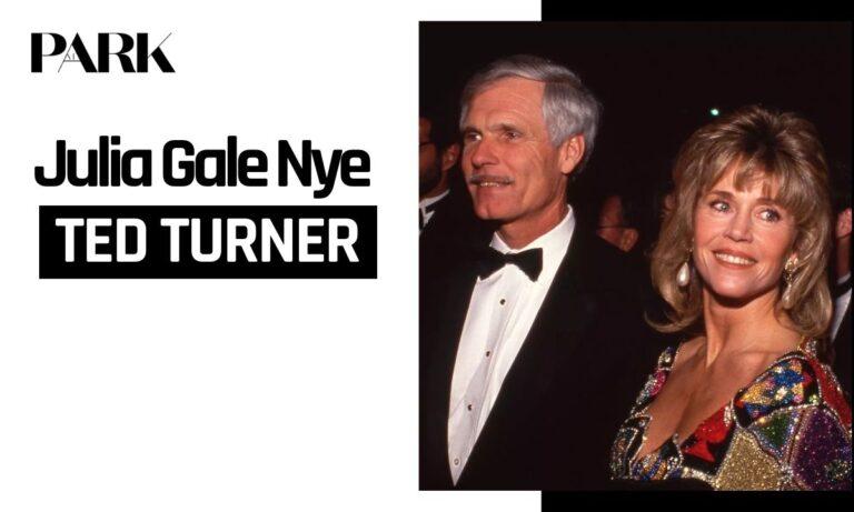 Julia Gale Nye: Everything Verified About Ted Turner's First Wife