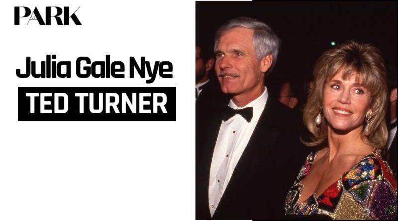 Julia Gale Nye: Everything Verified About Ted Turner's First Wife