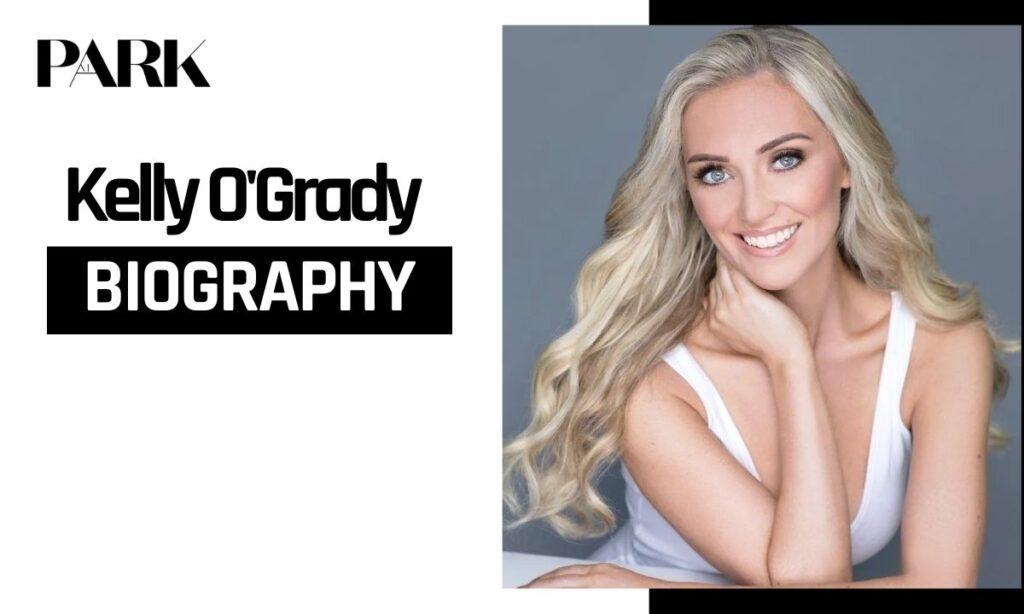 Kelly O'Grady: Age, Husband, CBS News Career And Everything You Need To Know