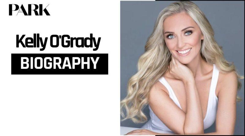 Kelly O'Grady: Age, Husband, CBS News Career And Everything You Need To Know