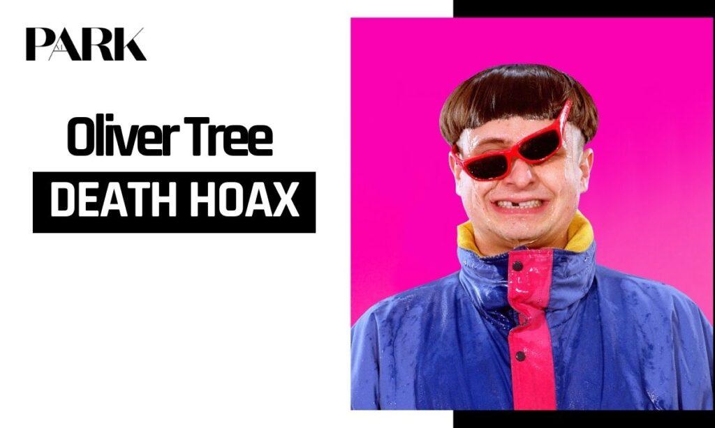 Oliver Tree Death Hoax Explained: Why Fans Think He Faked His Death