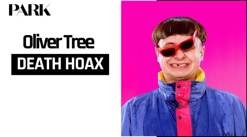 Oliver Tree Death Hoax Explained: Why Fans Think He Faked His Death